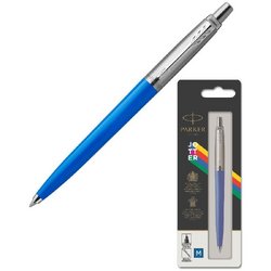 Ручка шариковая Parker Jotter Originals Blue синяя (артикул производителя 2076052)